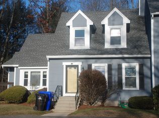 24 Shoalcreek Rd #24, Hudson, NH 03051