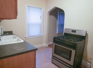 11617 Princeton Ave, Cleveland, OH 44105