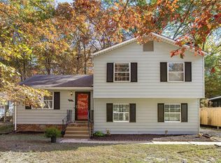 713 Deter Rd, Richmond, VA 23225