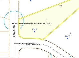 3490 W Charlies Ridge Dr, Wasilla, AK 99654