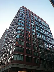 Savannah at 250 West 89th Street in Upper West Side
