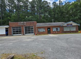 702 Us Highway 158 W, Gates, NC 27937
