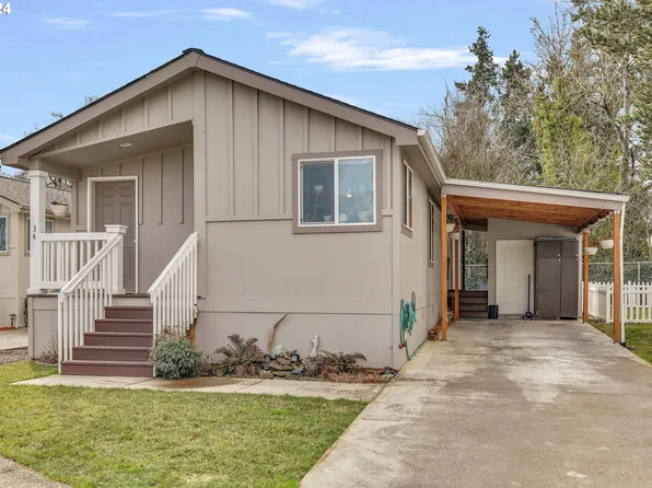 13900 SE Highway 212 #34, Clackamas, OR 97015