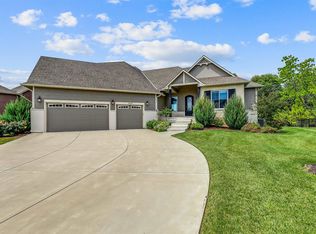 4035 N Fiddlers Cove St, Maize, KS 67101
