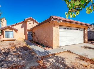 4937 Sunburst Dr, Palmdale, CA 93552