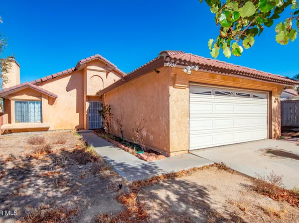 4937 Sunburst Dr, Palmdale, CA 93552