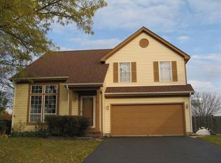 2050 Mallow Ct, Hanover Park, IL 60133