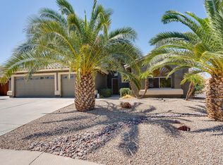 2093 E Kempton Rd, Chandler, AZ 85225