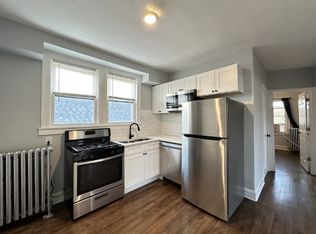 3234 N Linder Ave #2, Chicago, IL 60641