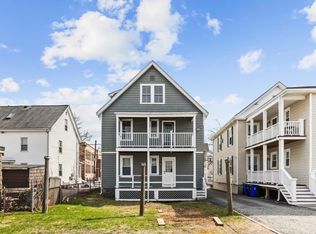 111 Adams St FLOOR 2, Malden, MA 02148