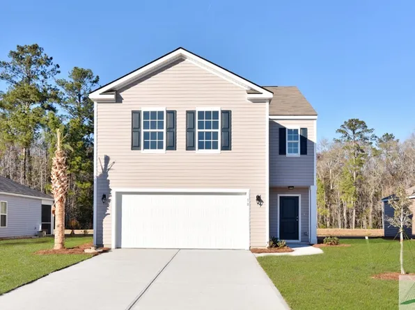 (undisclosed Address), Rincon, GA 31326
