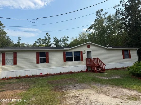 8158 VINING Street, Jacksonville, FL 32210