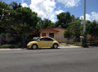 3014 NW 10th Ave, Miami, FL 33127