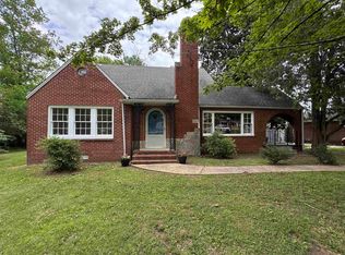 10840 Alabama Hwy #101, Lexington, AL 35648