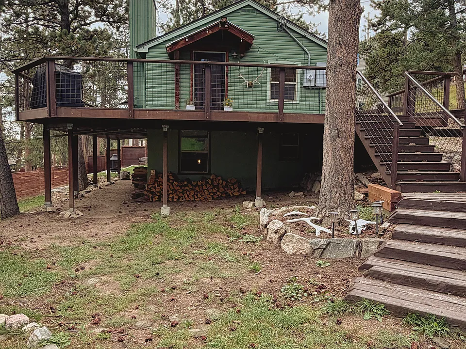3020 S Oxbow Rd