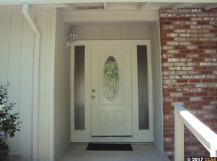 296 Tharp Dr, Moraga, CA 94556