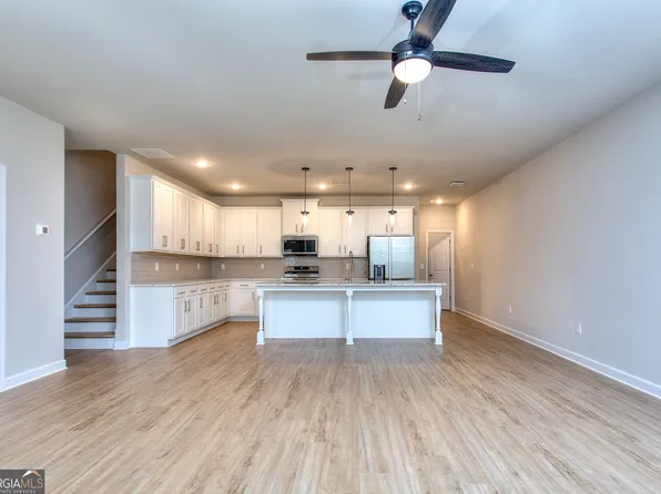 2562 Harbor Ridge Pass, Gainesville, GA 30507