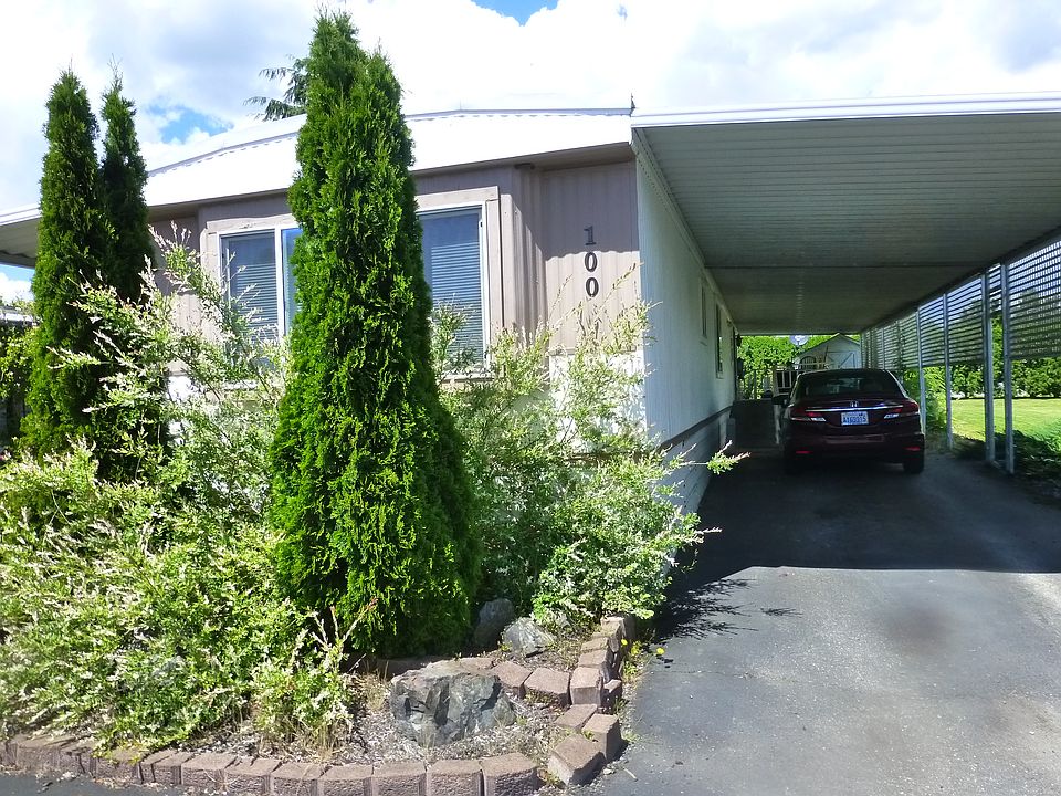 1st image of 16600 25th Ave NE Unit 100