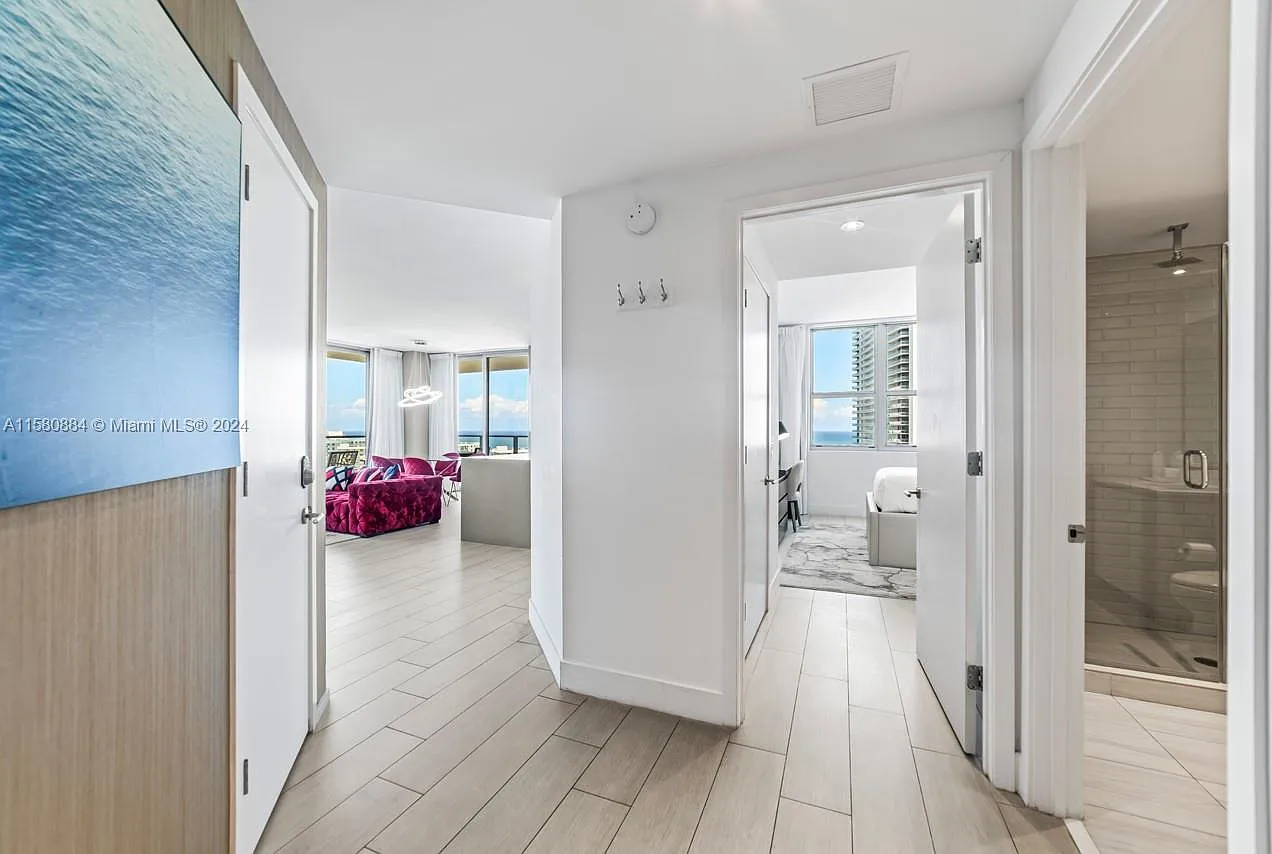 4010 South Ocean Condo — Photo 1