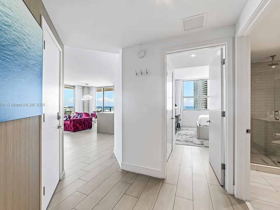 4010 S Ocean Dr #R1601