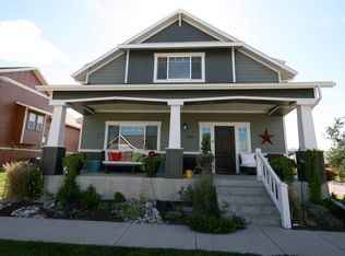 1608 Stony Meadow Ln, Billings, MT 59101