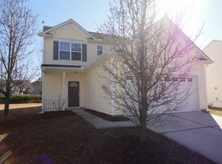 4 Boxley Ct, Durham, NC 27704