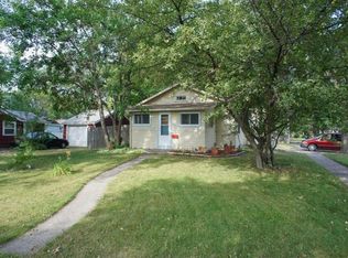 301 15th St S, Moorhead, MN 56560