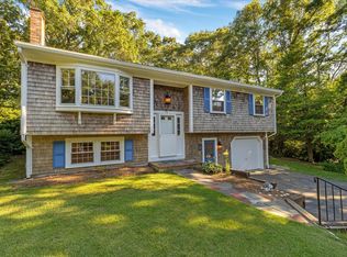 32 Crowell Rd, Sandwich, MA 02563