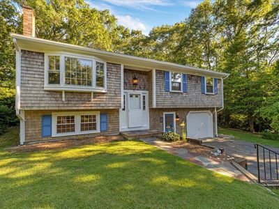 32 Crowell Road, Sandwich, MA, 02563