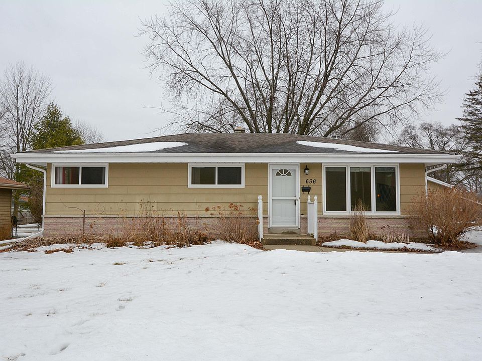 1st image of 636 Harker Ave