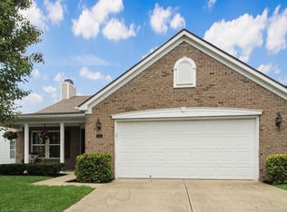 5878 Northlands Ter, Plainfield, IN 46168