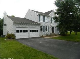 9456 Perennial St, Manassas, VA 20110