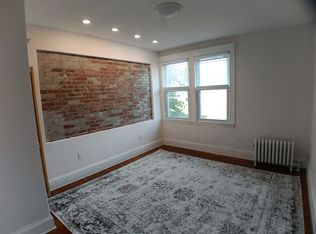 153 Intervale St APT 2, Boston, MA 02121