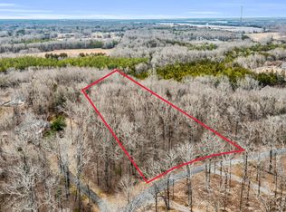 Dogwood Dr Lot 14, West Pt, MS 39773