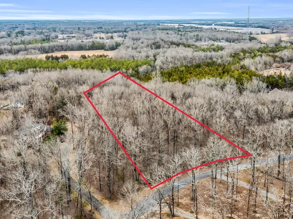 Dogwood Dr Lot 14, West Pt, MS 39773