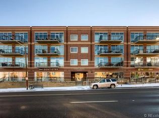 2200 W 29th Ave APT 304, Denver, CO 80211