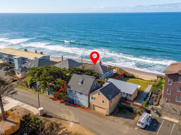 3063 SW Anchor Ave, Lincoln City, OR 97367