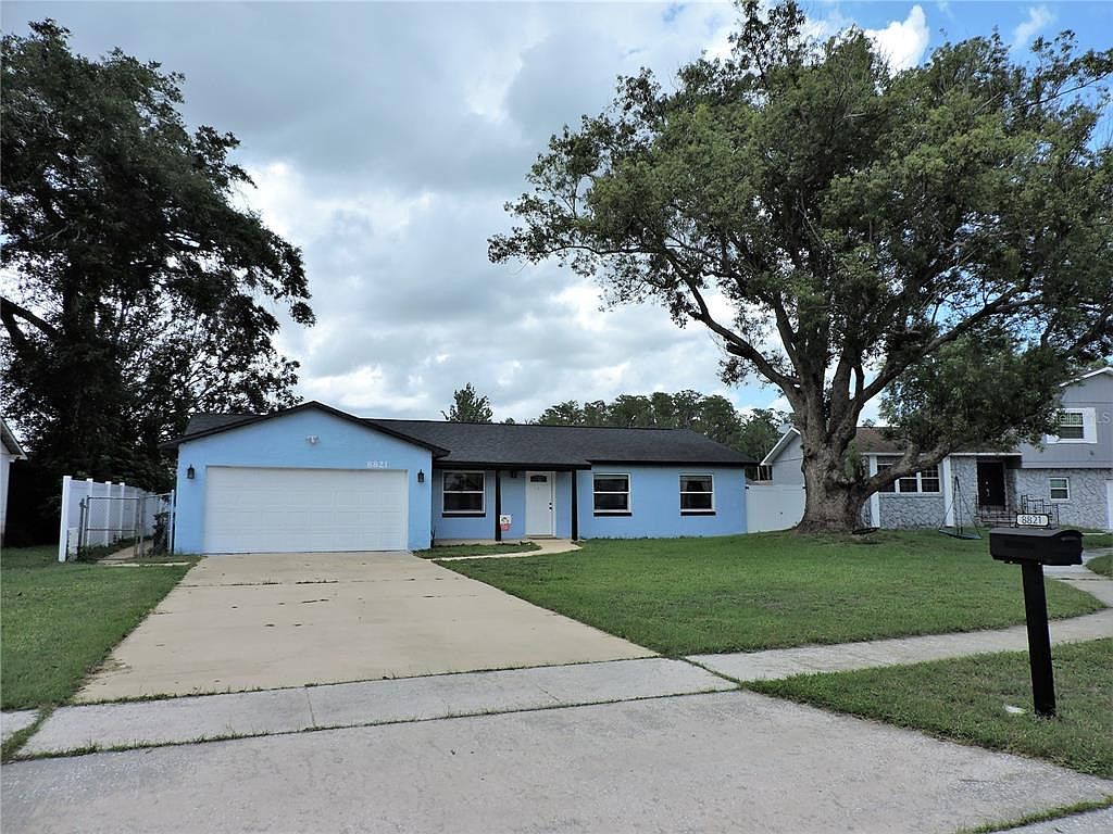 8821 Mescalero St, Orlando, FL 32829 Zillow