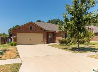 6709 Modesto Rd, Killeen, TX 76542