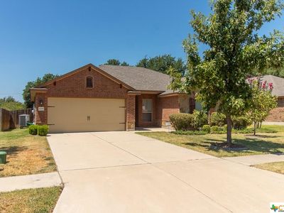 6709 Modesto Rd, Killeen, TX, 76542