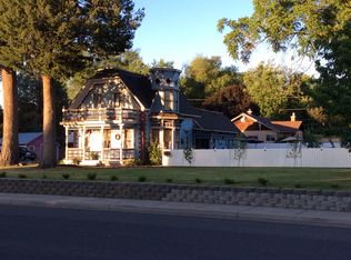 475 N Main St, Union, OR 97883