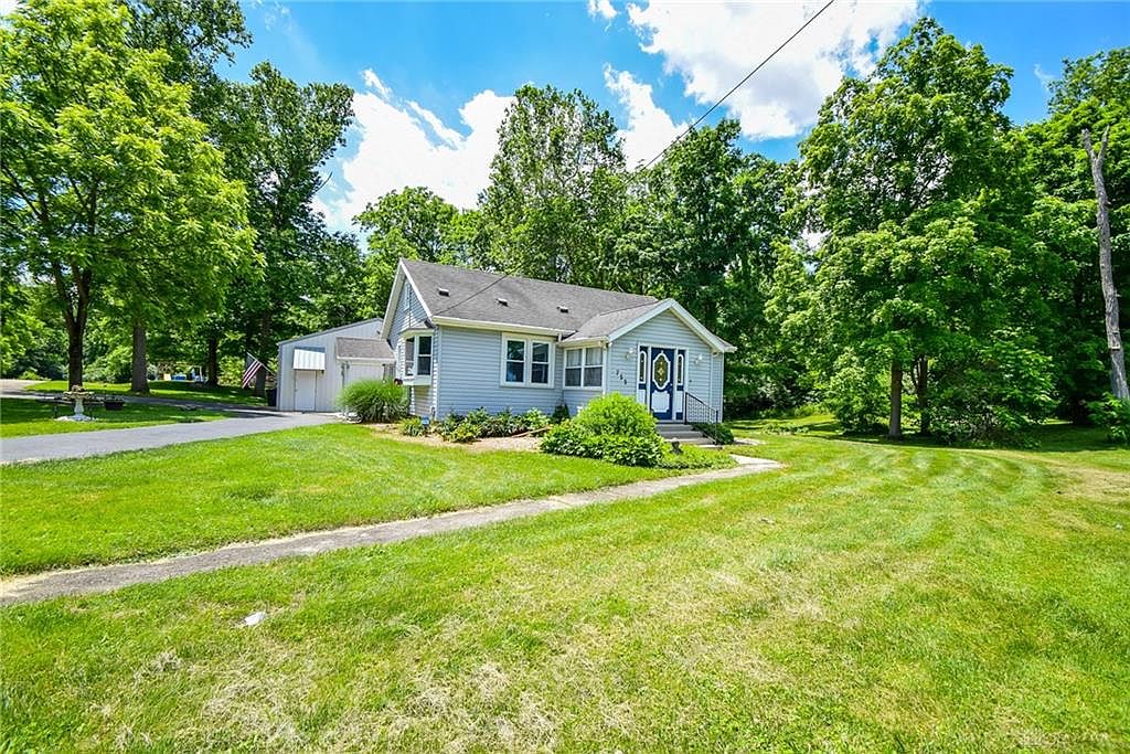 755 Shrine Rd, Springfield, OH 45504 Zillow