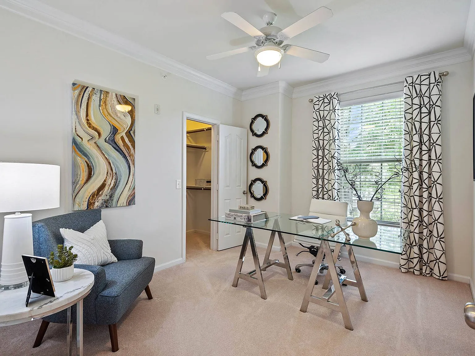 Orion McCord Park Apartments — Photo 4