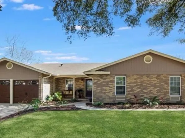 11122 Ballet Dr, San Antonio, TX 78216