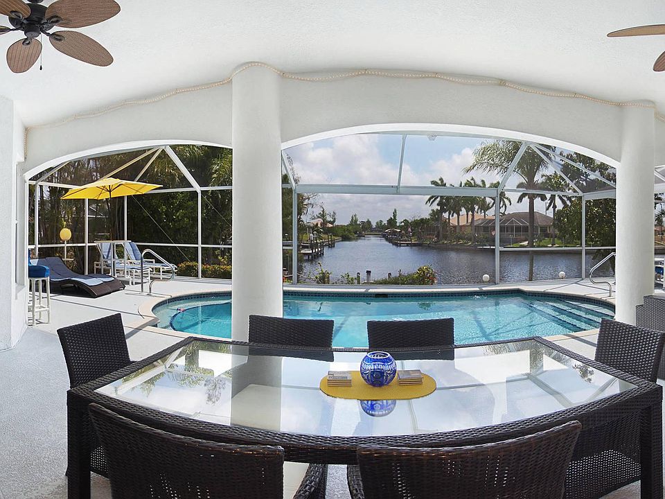 The Verandah