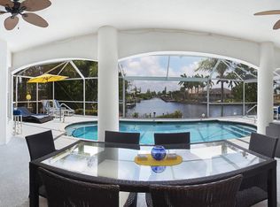 4311 SW 18th Pl, Cape Coral, FL 33914