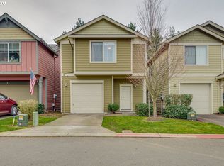 7850 SE Sporri Ln, Milwaukie, OR