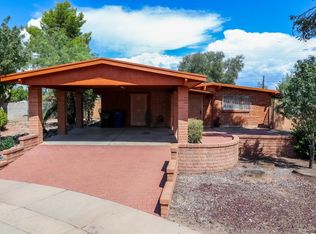 7942 E Julia Pl, Tucson, AZ 85710