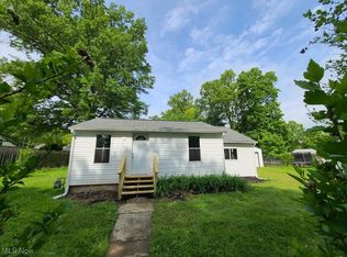 11435 Ridgefield Ave NE, Alliance, OH 44601