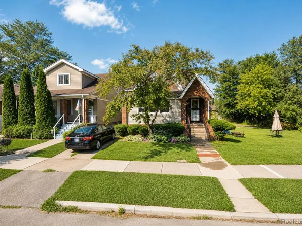 5545 Maryland St, Detroit, MI 48224